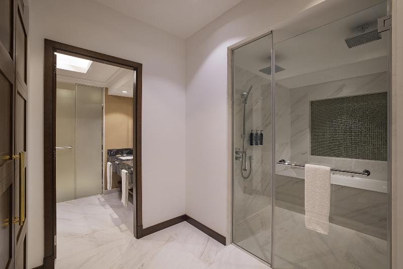 Hilton Al Khobar King Fahd Causeway - Oda