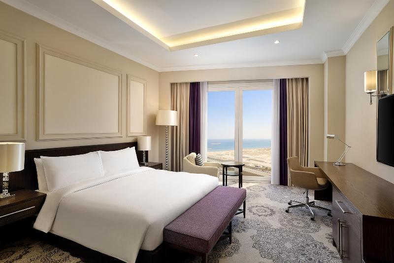 Hilton Al Khobar King Fahd Causeway - Oda