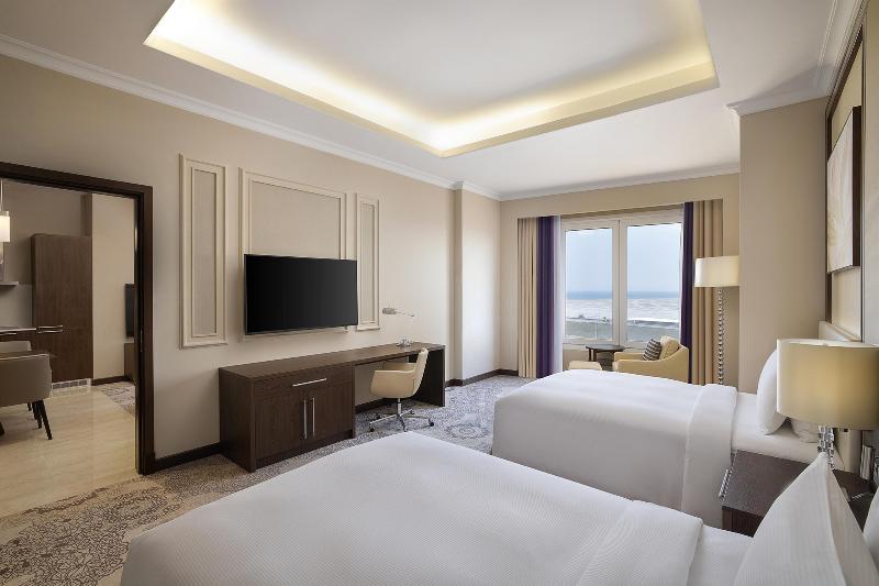 Hilton Al Khobar King Fahd Causeway - Oda