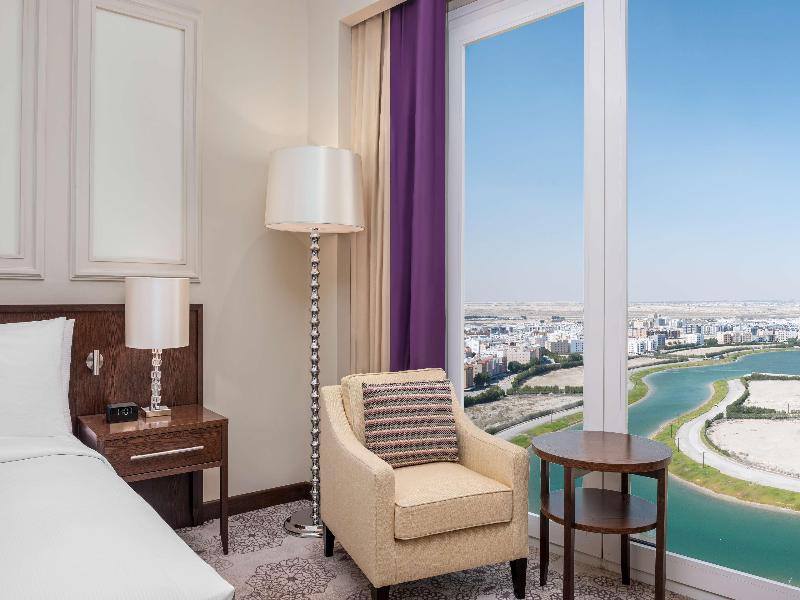 Hilton Al Khobar King Fahd Causeway - Oda