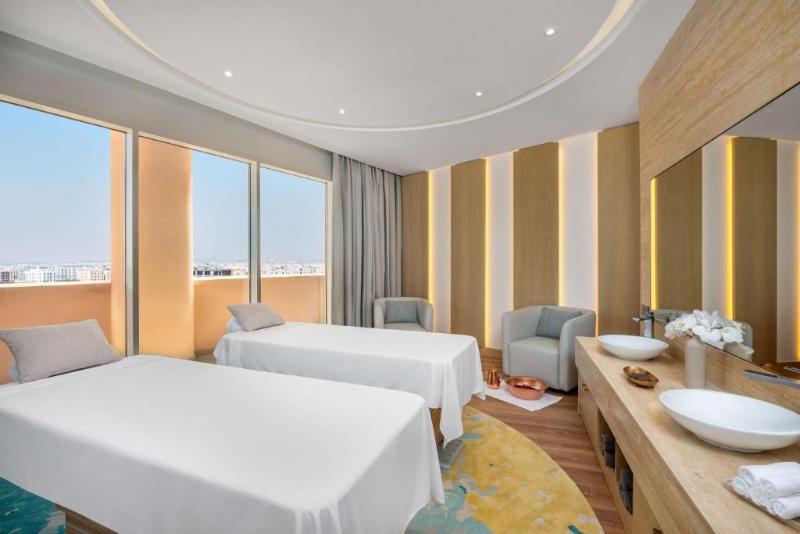 Hilton Al Khobar King Fahd Causeway - Oda