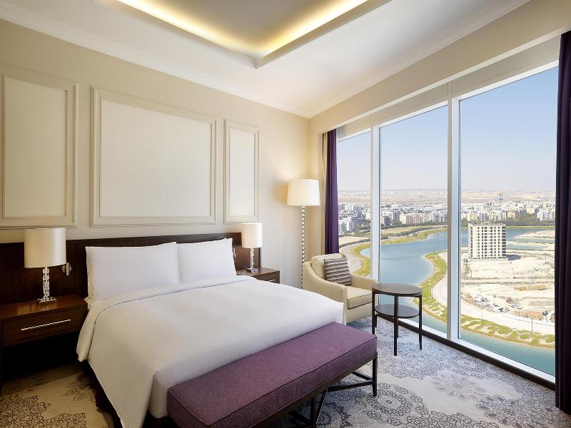Hilton Al Khobar King Fahd Causeway - Oda
