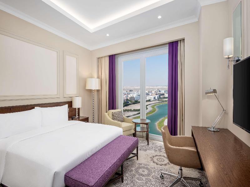 Hilton Al Khobar King Fahd Causeway - Oda