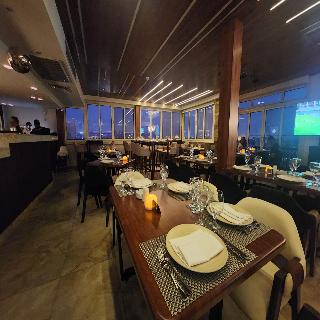 Mar Charbel Hotel fotoÄŸrafÄ±