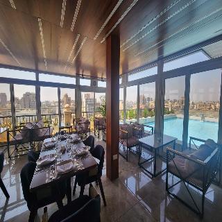 Mar Charbel Hotel fotoÄŸrafÄ±