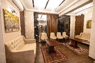 Mar Charbel Hotel fotoÄŸrafÄ±