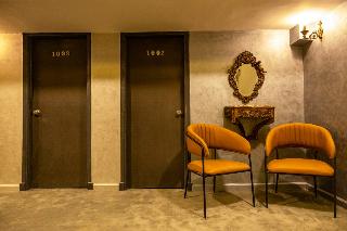 Mar Charbel Hotel fotoÄŸrafÄ±