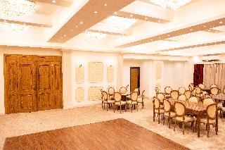 Mar Charbel Hotel fotoÄŸrafÄ±