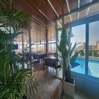 Mar Charbel Hotel fotoÄŸrafÄ±