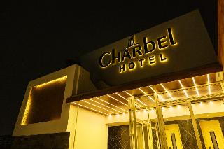Mar Charbel Hotel fotoÄŸrafÄ±