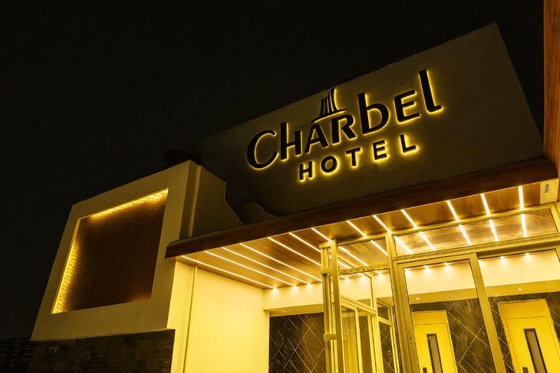 Mar Charbel Hotel - Genel