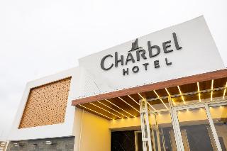 Mar Charbel Hotel fotoÄŸrafÄ±
