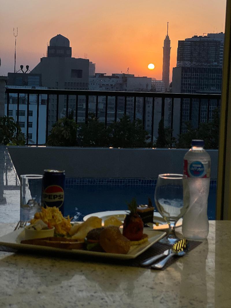 Mar Charbel Hotel - Genel
