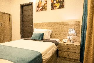 Mar Charbel Hotel fotoÄŸrafÄ±