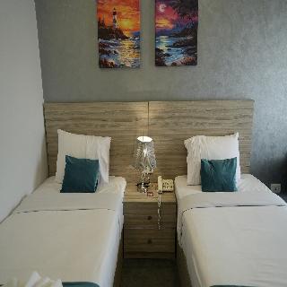 Mar Charbel Hotel fotoÄŸrafÄ±