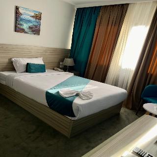 Mar Charbel Hotel fotoÄŸrafÄ±
