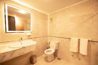 Mar Charbel Hotel fotoÄŸrafÄ±