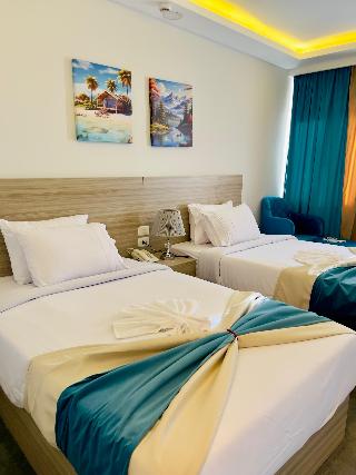 Mar Charbel Hotel fotoÄŸrafÄ±