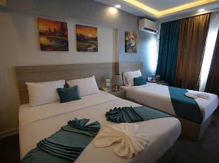 Mar Charbel Hotel fotoÄŸrafÄ±
