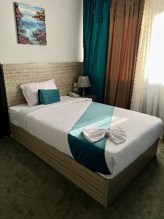 Mar Charbel Hotel fotoÄŸrafÄ±