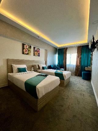 Mar Charbel Hotel fotoÄŸrafÄ±