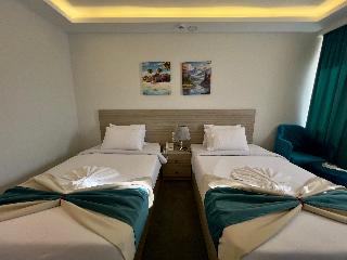 Mar Charbel Hotel fotoÄŸrafÄ±