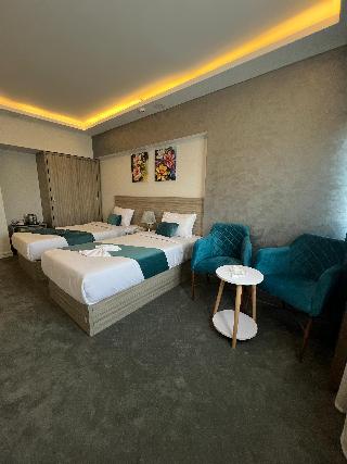 Mar Charbel Hotel fotoÄŸrafÄ±