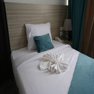 Mar Charbel Hotel fotoÄŸrafÄ±