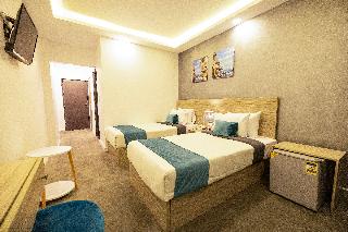 Mar Charbel Hotel fotoÄŸrafÄ±