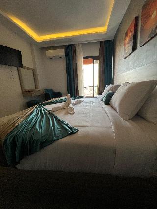 Mar Charbel Hotel fotoÄŸrafÄ±