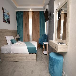 Mar Charbel Hotel fotoÄŸrafÄ±