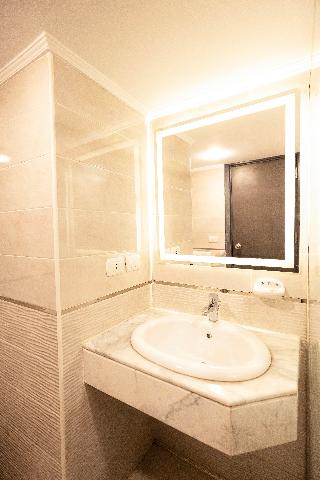 Mar Charbel Hotel fotoÄŸrafÄ±