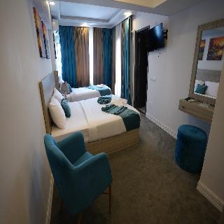 Mar Charbel Hotel fotoÄŸrafÄ±
