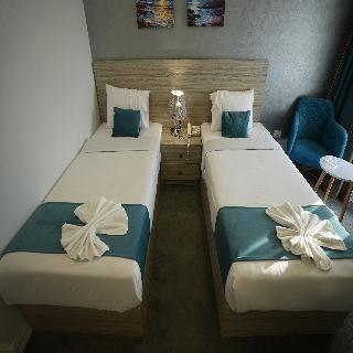 Mar Charbel Hotel fotoÄŸrafÄ±