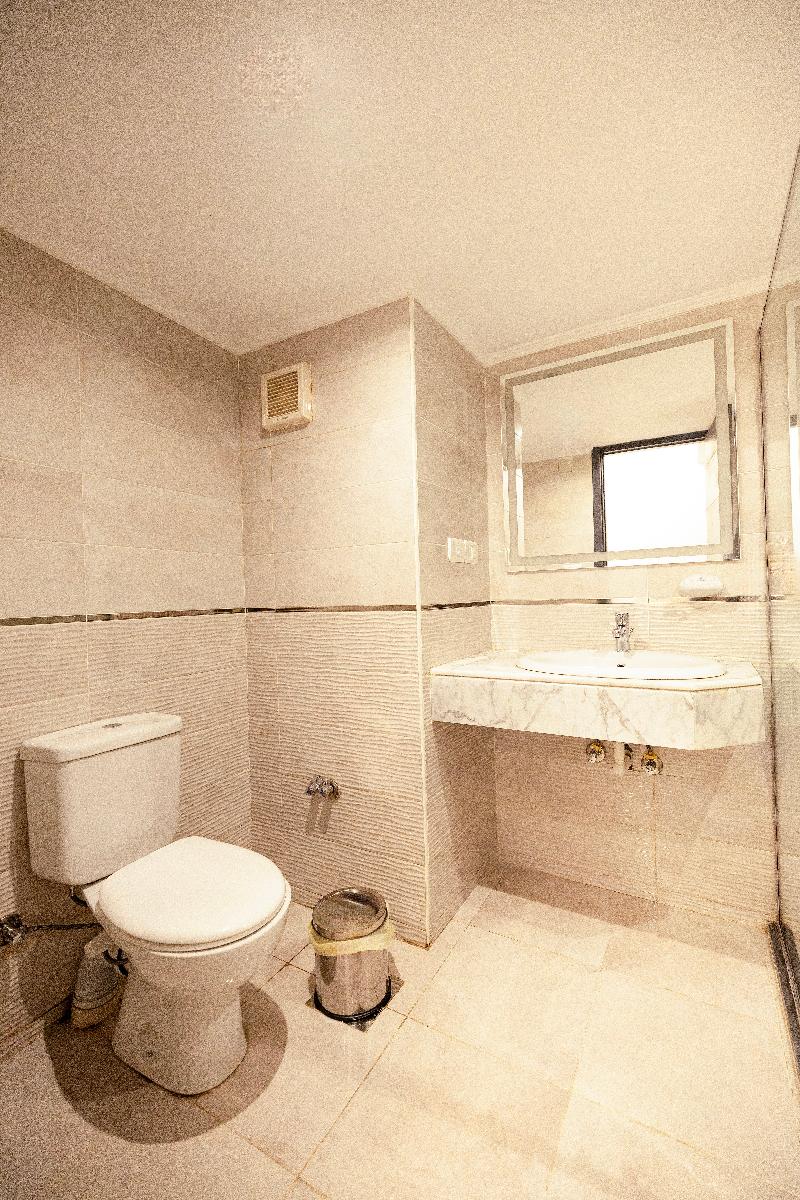 Mar Charbel Hotel - Oda