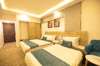 Mar Charbel Hotel fotoÄŸrafÄ±