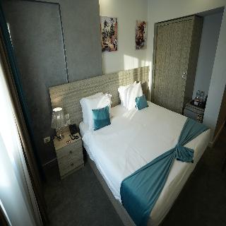 Mar Charbel Hotel fotoÄŸrafÄ±