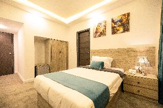 Mar Charbel Hotel fotoÄŸrafÄ±