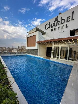 Mar Charbel Hotel fotoÄŸrafÄ±