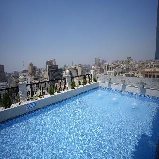 Mar Charbel Hotel fotoÄŸrafÄ±