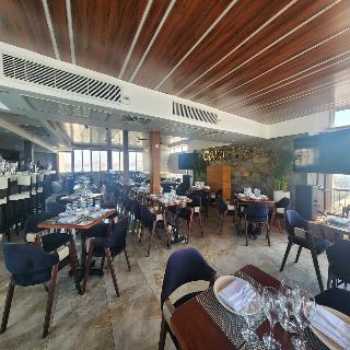 Mar Charbel Hotel fotoÄŸrafÄ±