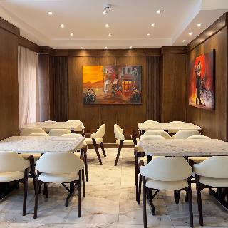 Mar Charbel Hotel fotoÄŸrafÄ±