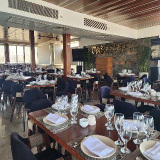 Mar Charbel Hotel fotoÄŸrafÄ±