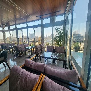 Mar Charbel Hotel fotoÄŸrafÄ±