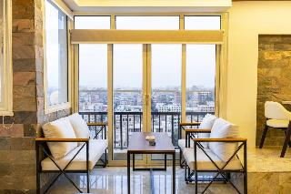 Mar Charbel Hotel fotoÄŸrafÄ±
