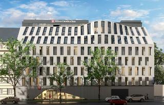Hilton Garden Inn Debrecen City Centre otel fotoğrafı