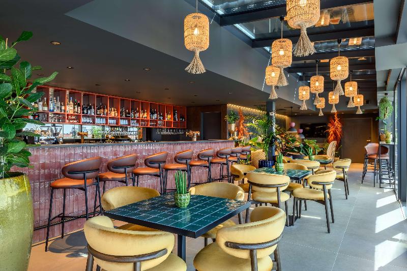 Hilton Garden Inn Debrecen City Centre - Genel