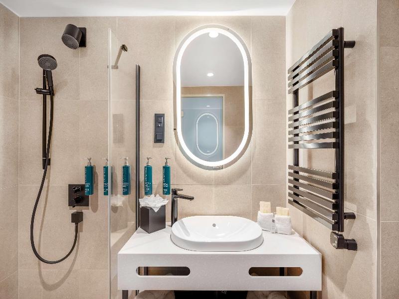 Hilton Garden Inn Debrecen City Centre - Oda