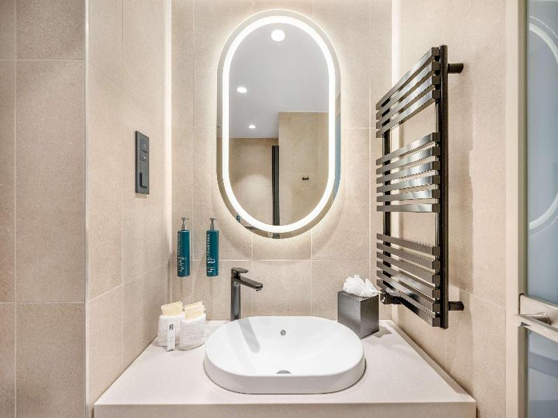 Hilton Garden Inn Debrecen City Centre - Oda
