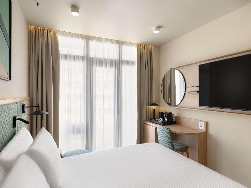 Hilton Garden Inn Debrecen City Centre - Oda
